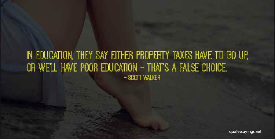 Scott Walker Quotes 686075