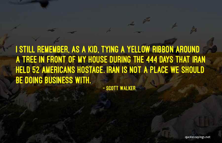 Scott Walker Quotes 971825