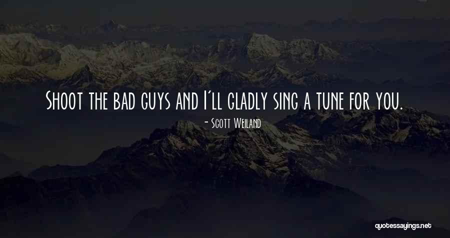 Scott Weiland Quotes 1175890