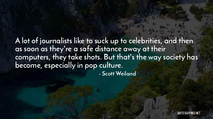Scott Weiland Quotes 118164 Scott Weiland Quotes 118164