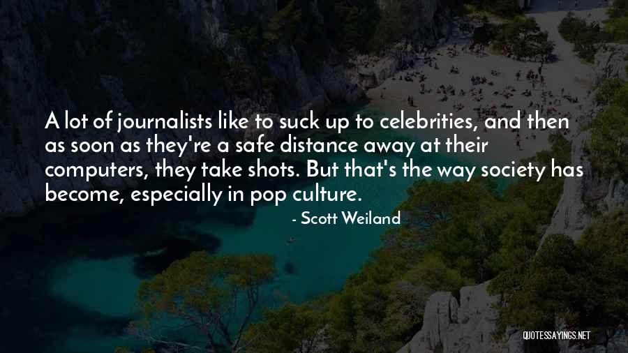 Scott Weiland Quotes 118164