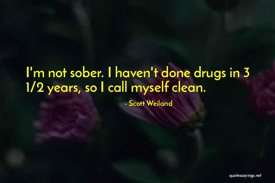 Scott Weiland Quotes 1301409