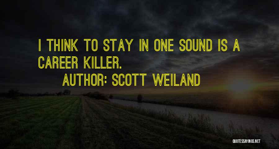 Scott Weiland Quotes 1536009