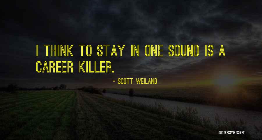 Scott Weiland Quotes 1536009