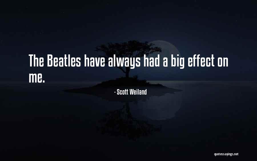 Scott Weiland Quotes 1588640 Scott Weiland Quotes 1588640