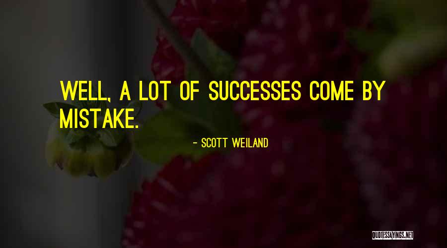 Scott Weiland Quotes 1596883