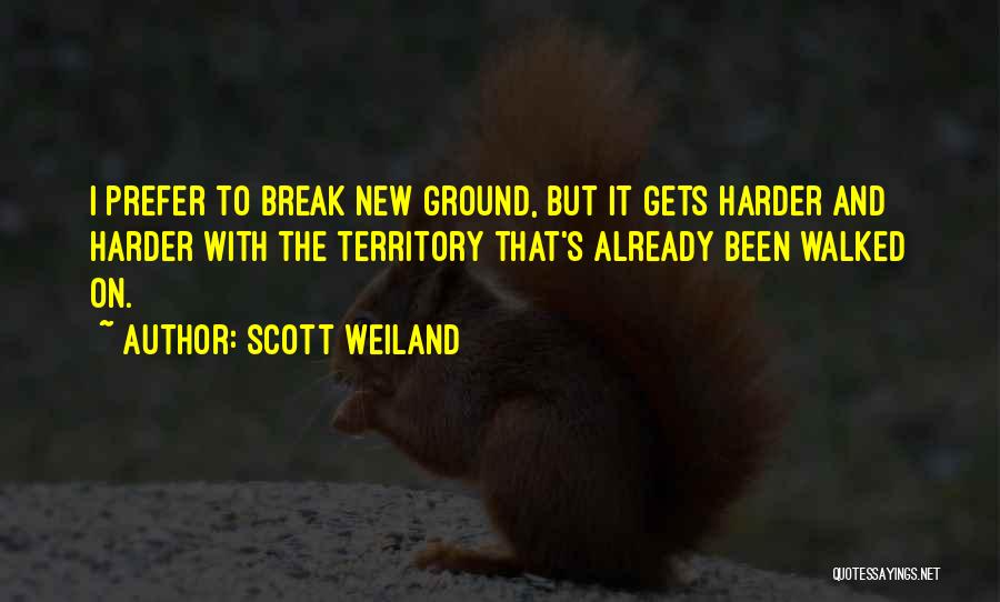 Scott Weiland Quotes 162143
