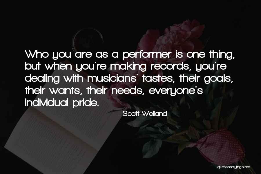 Scott Weiland Quotes 1692954