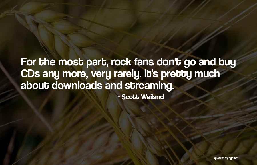 Scott Weiland Quotes 1724800