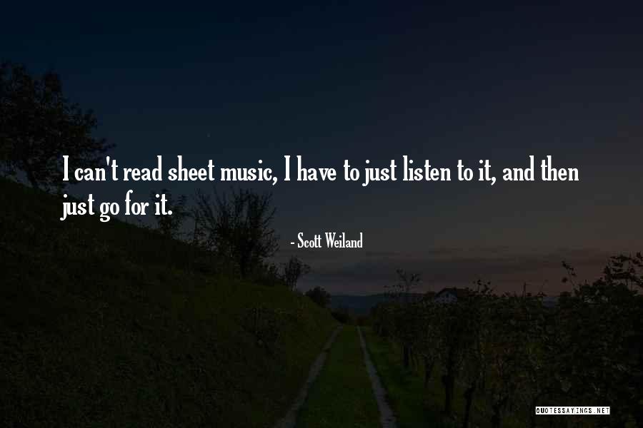 Scott Weiland Quotes 1941546 Scott Weiland Quotes 1941546