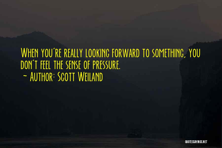 Scott Weiland Quotes 2241611