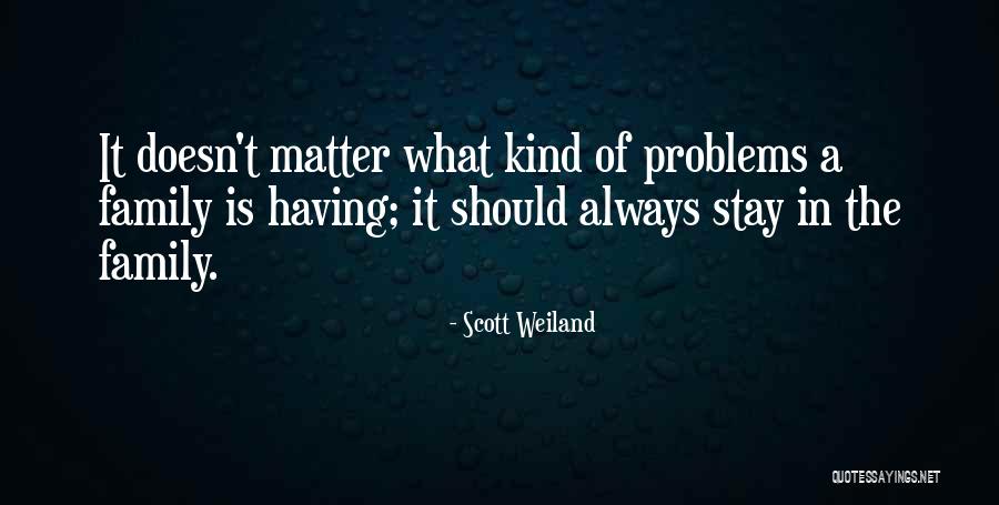 Scott Weiland Quotes 2256918