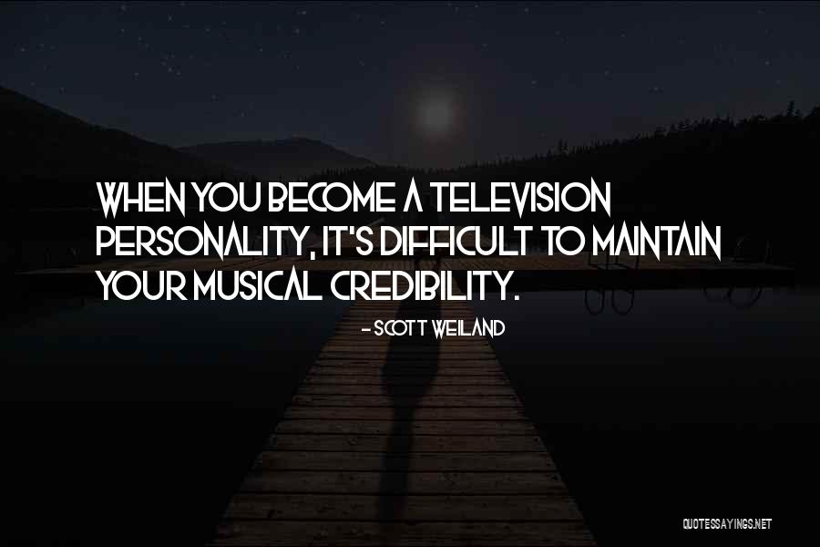 Scott Weiland Quotes 257270 Scott Weiland Quotes 257270