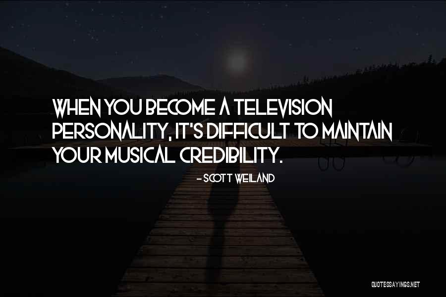 Scott Weiland Quotes 257270