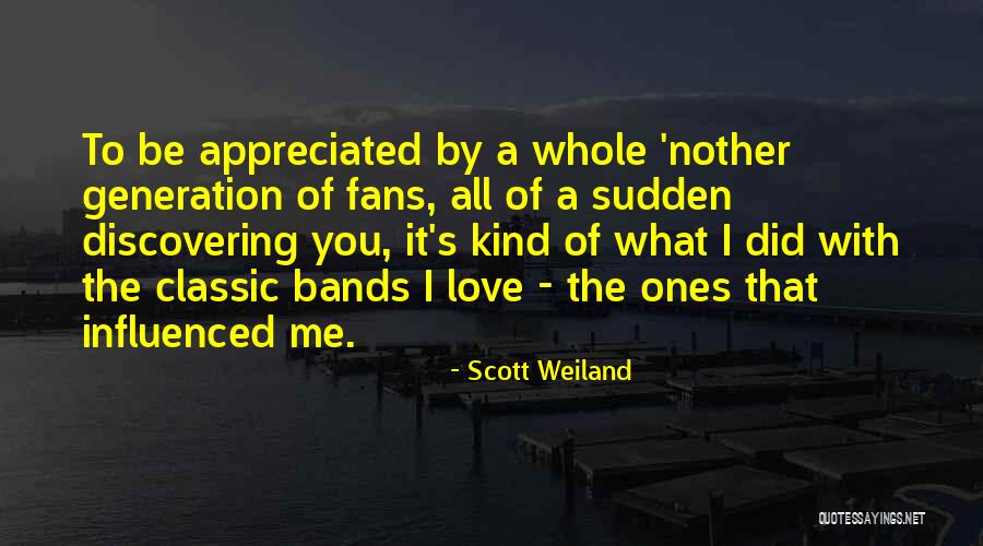 Scott Weiland Quotes 514453 Scott Weiland Quotes 514453
