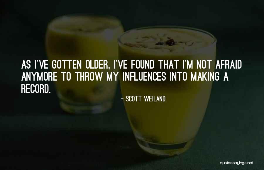Scott Weiland Quotes 634354 Scott Weiland Quotes 634354
