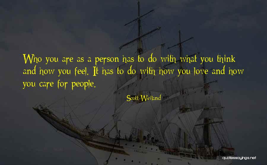 Scott Weiland Quotes 679059 Scott Weiland Quotes 679059