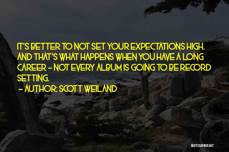 Scott Weiland Quotes 703893