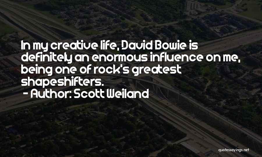 Scott Weiland Quotes 719640