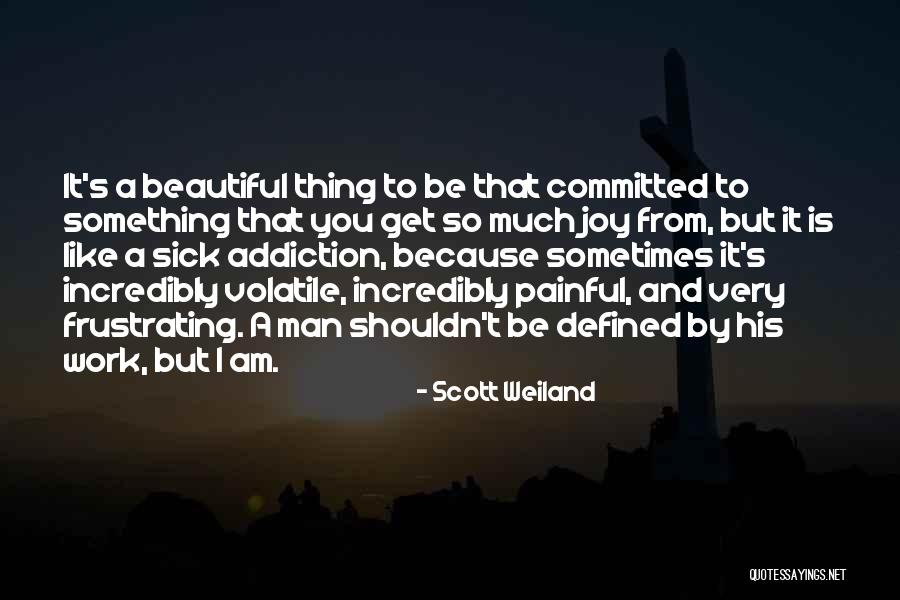 Scott Weiland Quotes 77016 Scott Weiland Quotes 77016