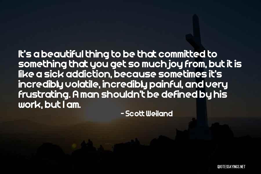 Scott Weiland Quotes 77016