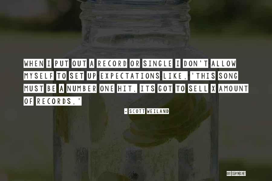 Scott Weiland Quotes 823128 Scott Weiland Quotes 823128