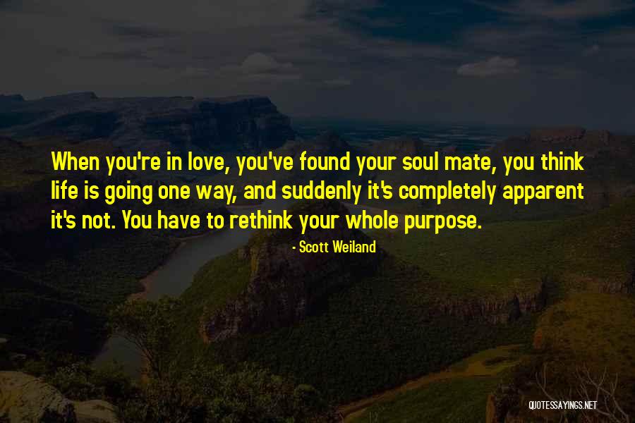 Scott Weiland Quotes 847897 Scott Weiland Quotes 847897