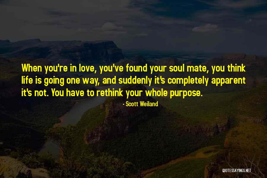 Scott Weiland Quotes 847897