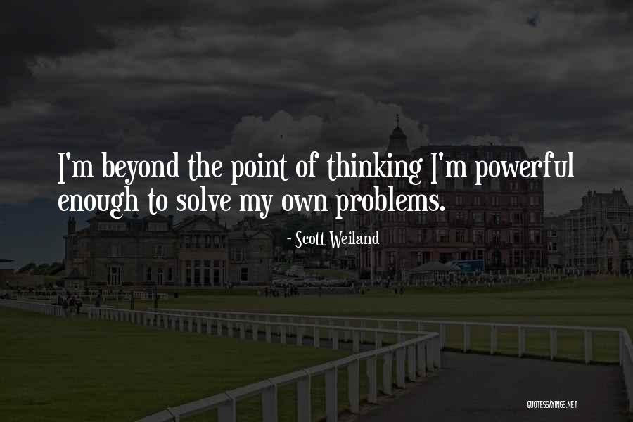 Scott Weiland Quotes 856050 Scott Weiland Quotes 856050