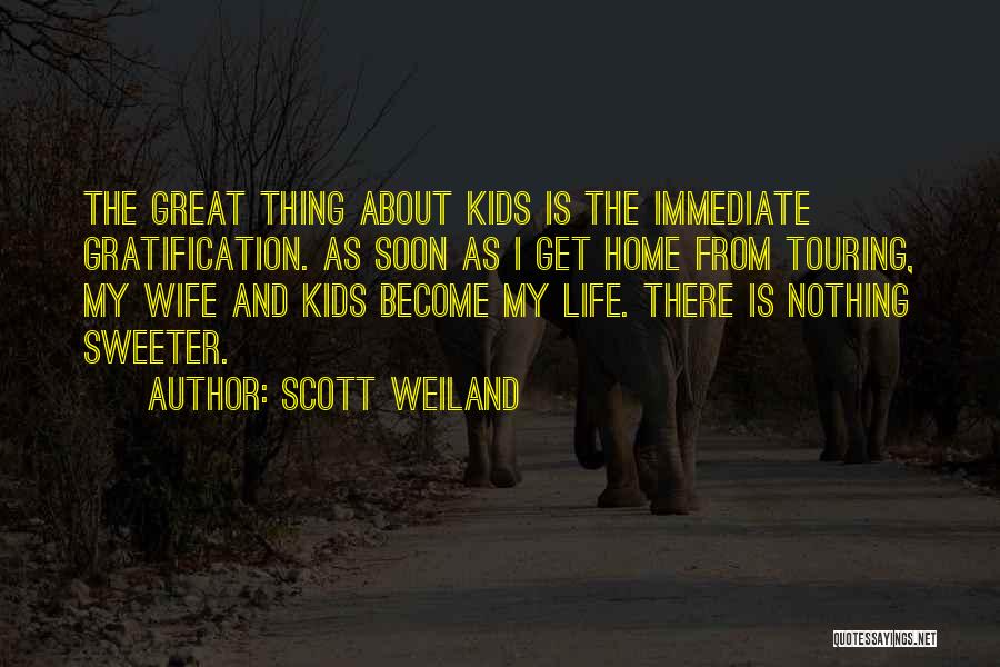 Scott Weiland Quotes 895697