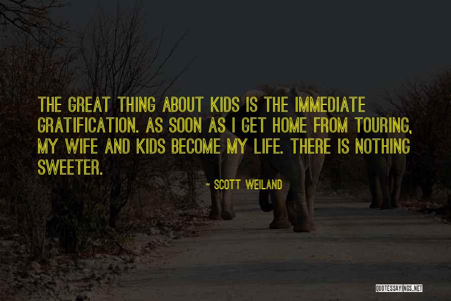 Scott Weiland Quotes 895697