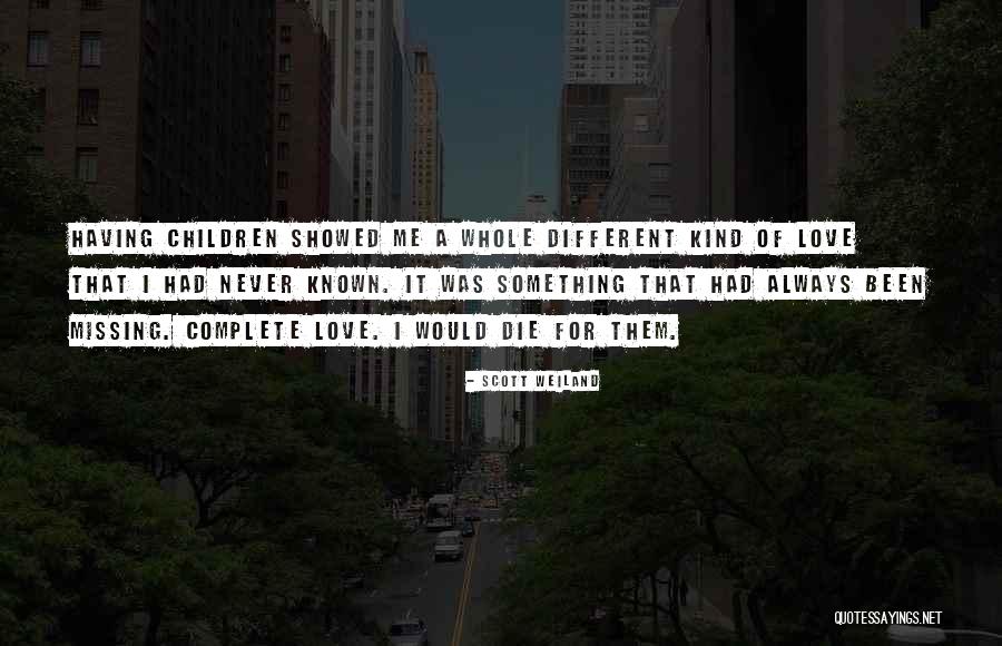 Scott Weiland Quotes 924580 Scott Weiland Quotes 924580