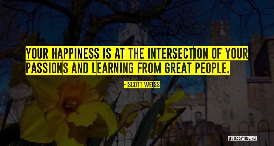 Scott Weiss Quotes 1056351 Scott Weiss Quotes 1056351