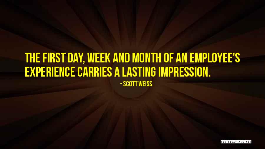 Scott Weiss Quotes 1516887 Scott Weiss Quotes 1516887