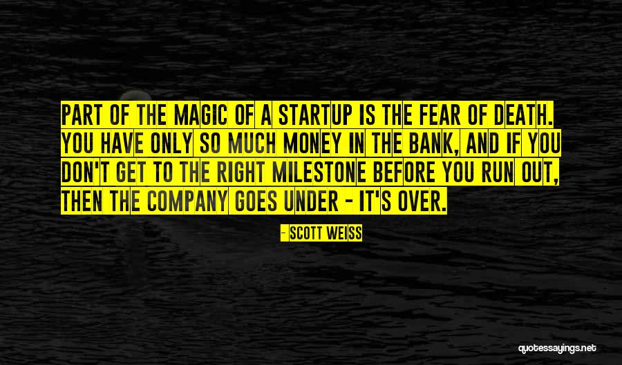 Scott Weiss Quotes 1723957 Scott Weiss Quotes 1723957