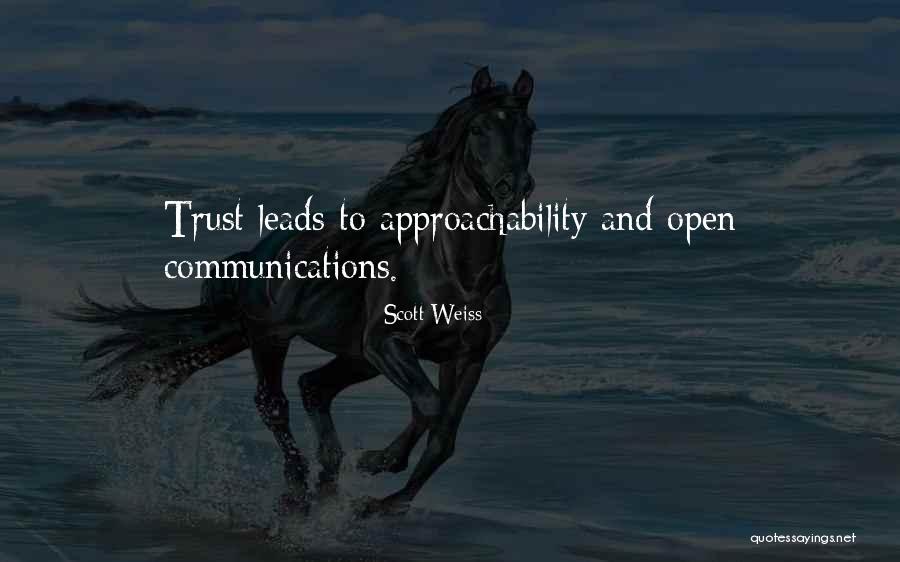 Scott Weiss Quotes 907386 Scott Weiss Quotes 907386