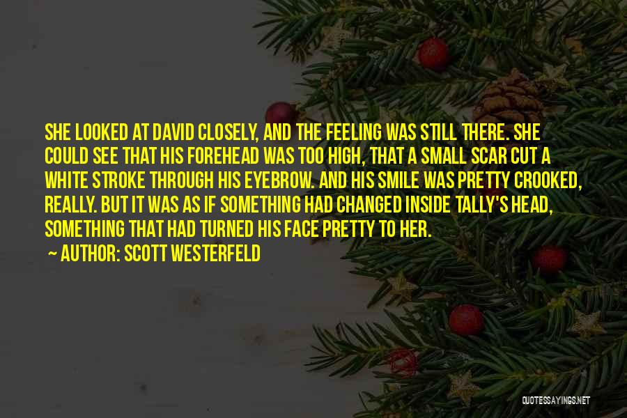 Scott Westerfeld Quotes 1049005