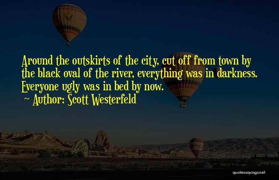 Scott Westerfeld Quotes 1936381