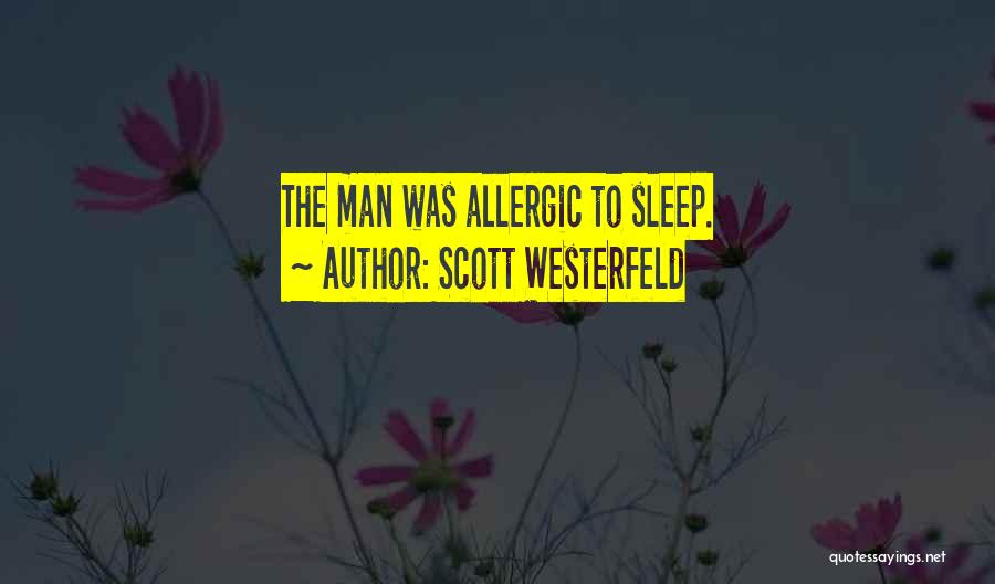 Scott Westerfeld Quotes 1964547