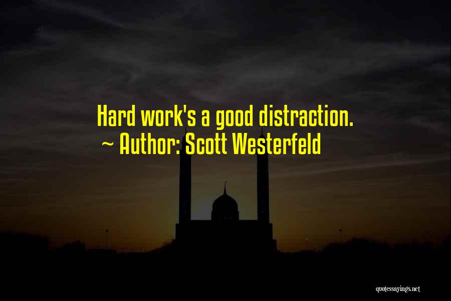 Scott Westerfeld Quotes 687263