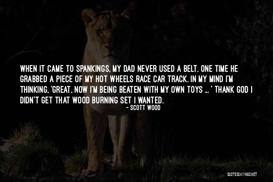 Scott Wood Quotes 1346465