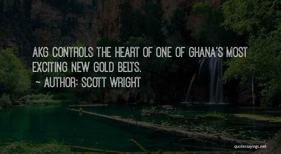 Scott Wright Quotes 1657528