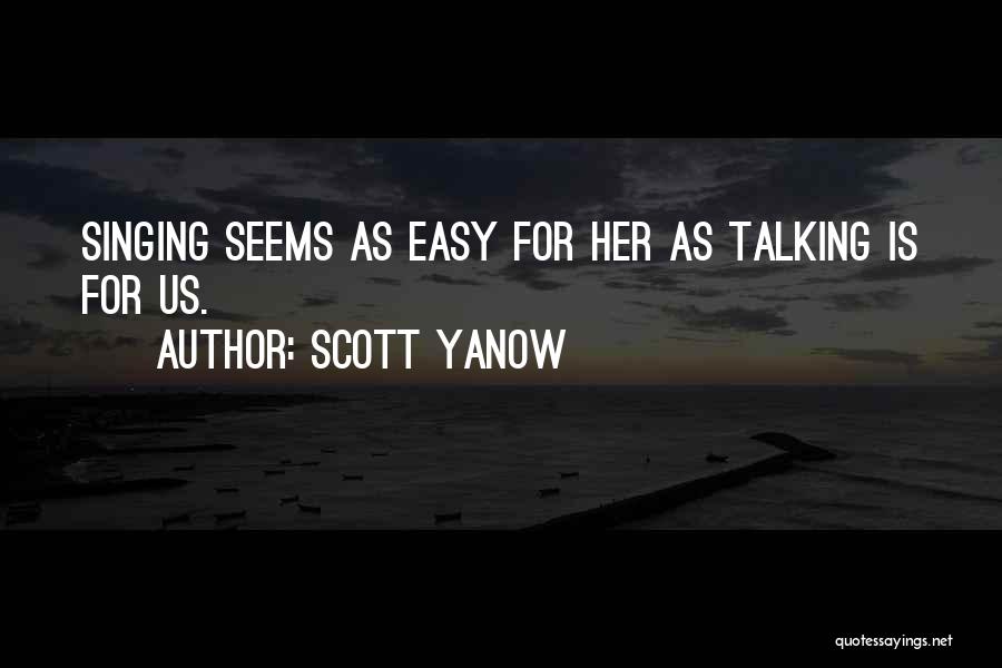 Scott Yanow Quotes 149149