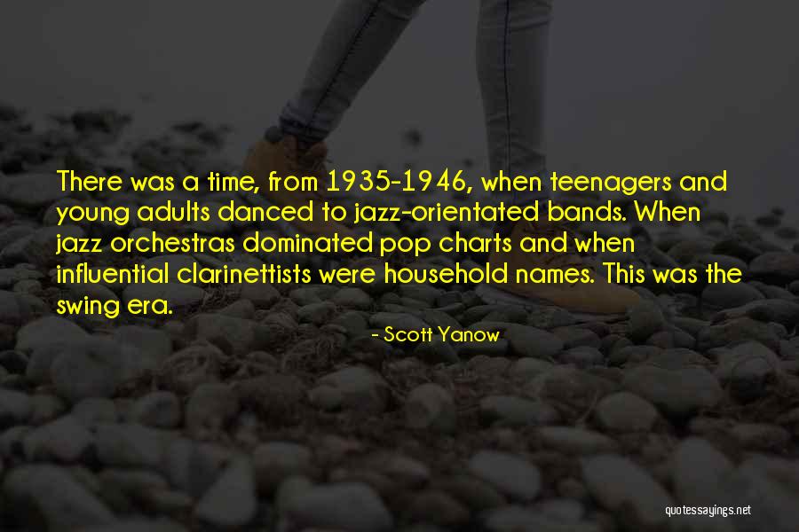 Scott Yanow Quotes 1658880