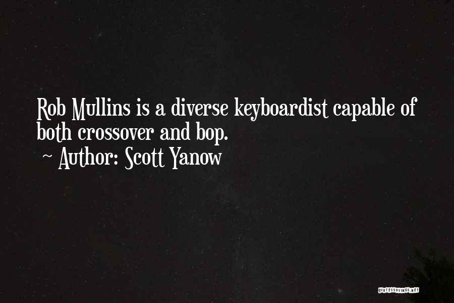 Scott Yanow Quotes 1874491