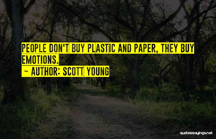 Scott Young Quotes 853783