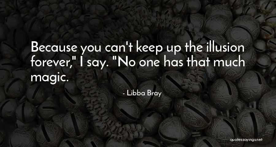 Scottdale Quotes By Libba Bray Scottdale Quotes By Libba Bray