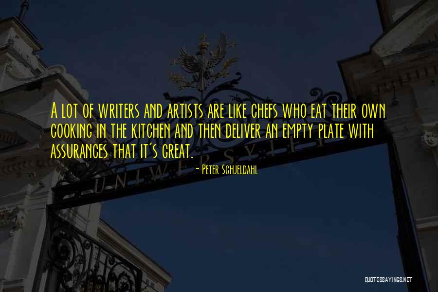 Scotten Pippin Quotes By Peter Schjeldahl Scotten Pippin Quotes By Peter Schjeldahl