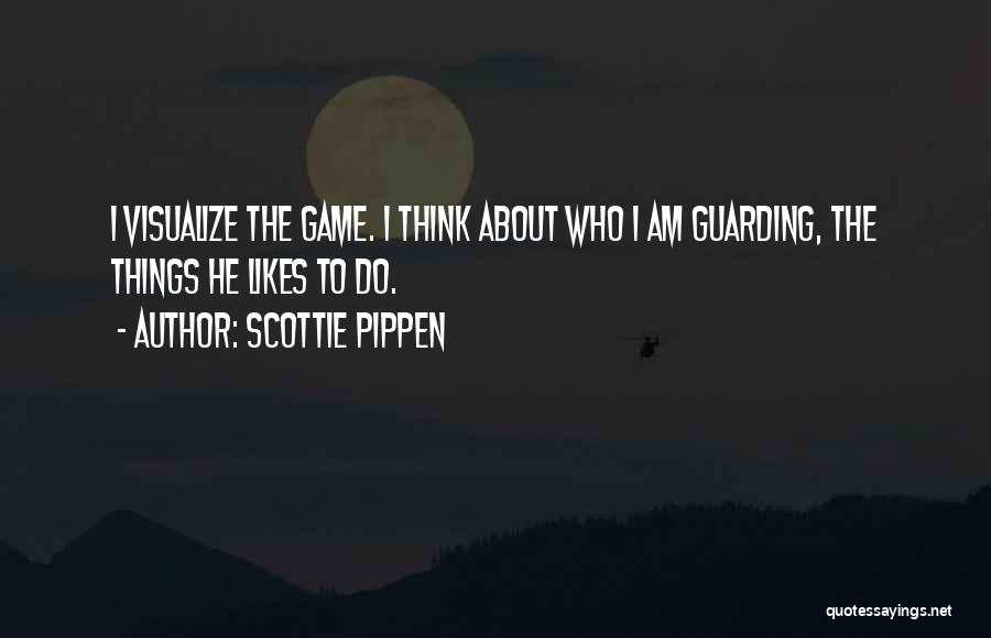 Scottie Pippen Quotes 1019932