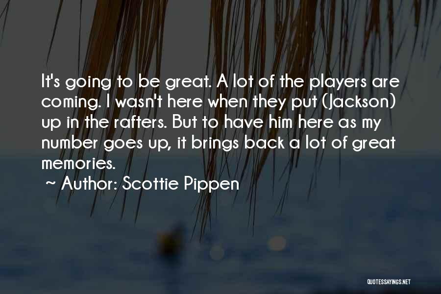 Scottie Pippen Quotes 2069660